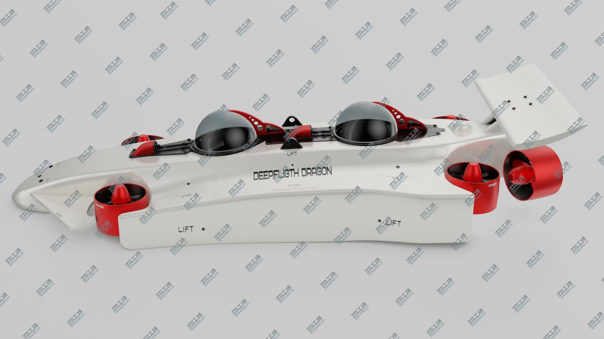 images/goods_img/2021040234/Mini Dragon Submarine 3D/3.jpg